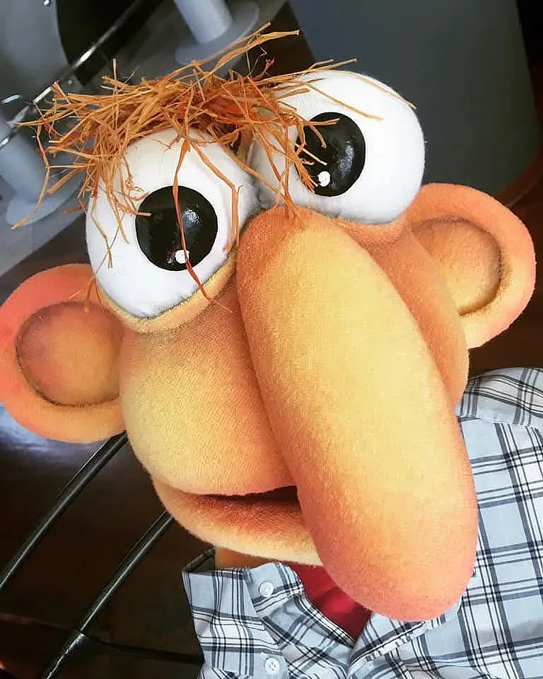 На колко години е тази кукла