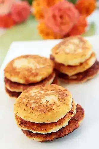 Ретро наслада: топчета от извара, както ги правеше баба