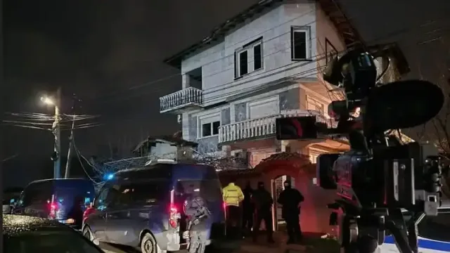 След задържането на Ицо Папата, ето какво се случи 