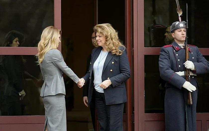 Мария Филипова прие да е служебен премиер