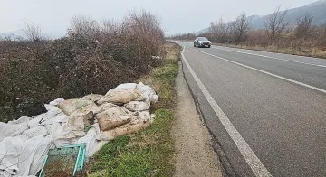 Страшна смрад в Карлово. Причината е ужасяваща