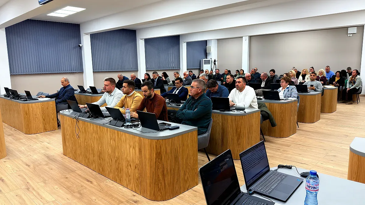 Община Казанлък ще кандидатства по проект „Красива България“ за детската академия в с.Розово