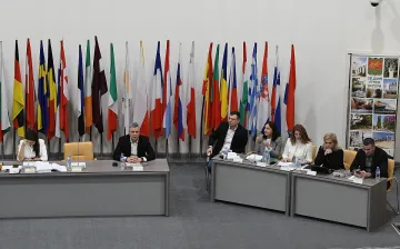 Няма да се увеличава таксата за битови отпадъци през 2026 г. в община Стара Загора