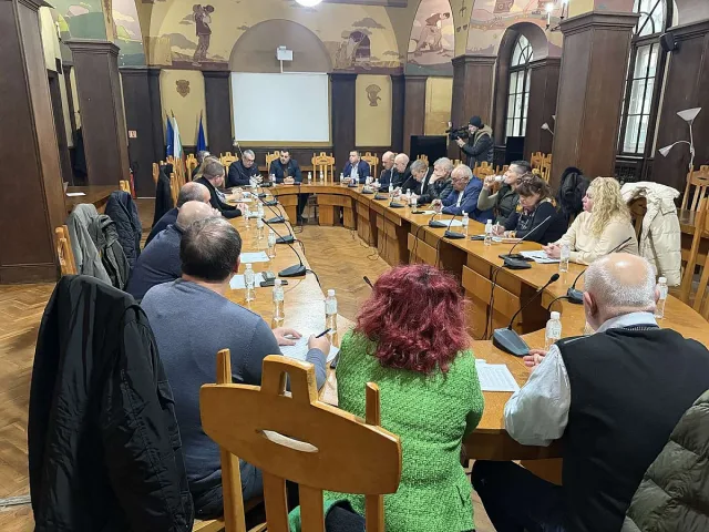 Грипната епидемия на територията на област Бургас се отменя от 31 януари 2026 година