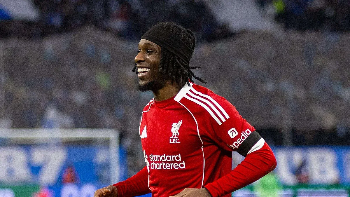 В Ливърпул казаха взимат ли заместник на Фримпонг