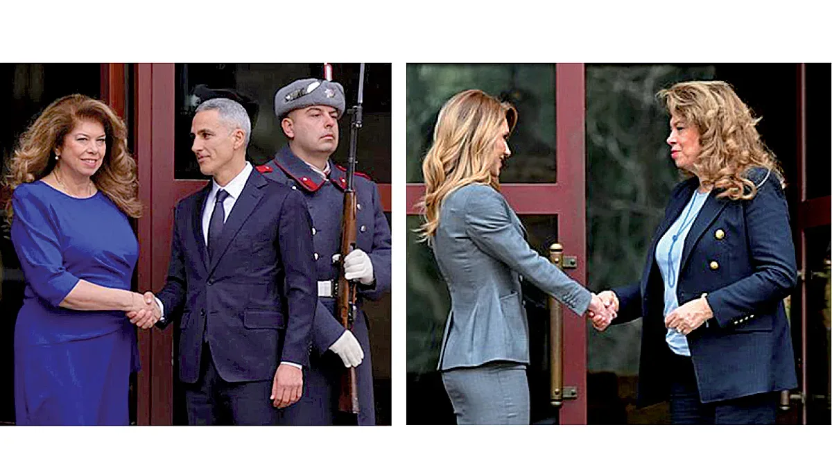 Интригата служебен премиер! Маските падат