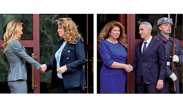 Токчета на "Дондуков" 2! Интригата се заплита