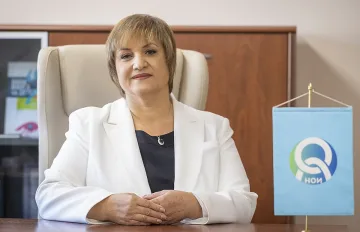 Весела Начева пред СТАНДАРТ: Расте броят на работещите пенсионери