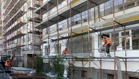 Голямото саниране тръгва! Стотици блокове с безплатен ремонт