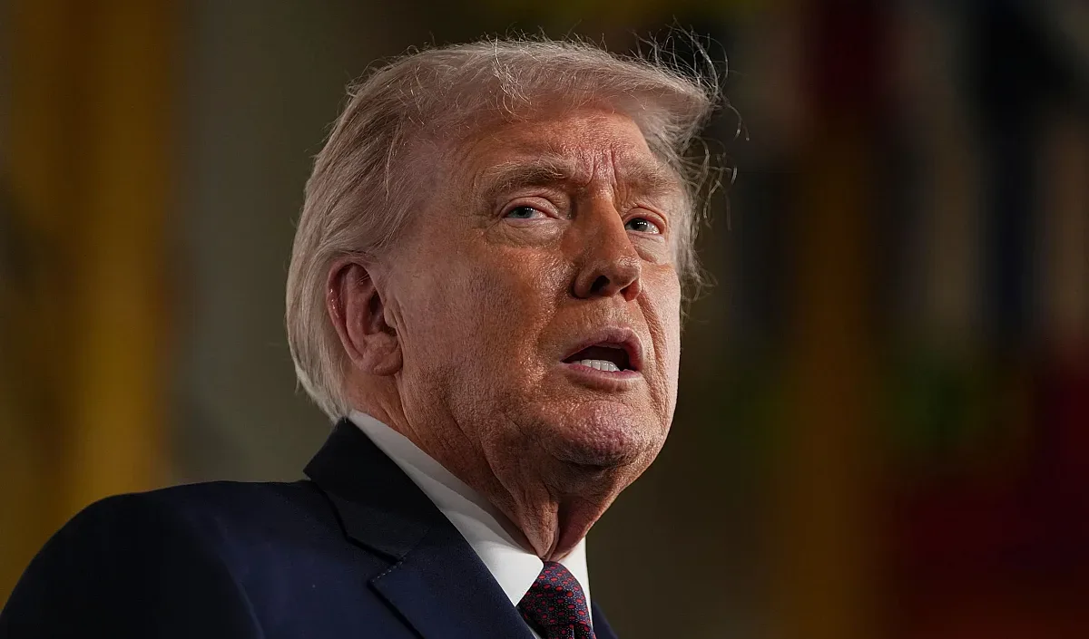 Тръмп взривява пазарите с ход за Федералния резерв