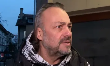 Обрат в сблъсъка на Люси Иларионов със Софийска вода