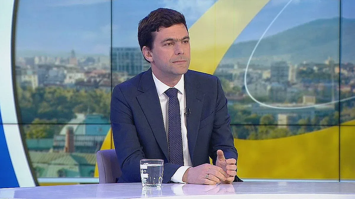 ПП-ДБ не вижда път към сътрудничество с Румен Радев