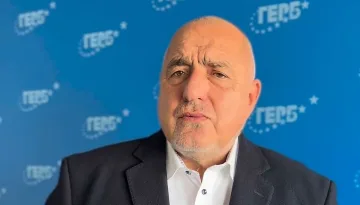 Борисов заминава за срещата на върха на ЕНП в Загреб