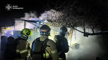 Русия атакува Украйна в разгара на полярен студ