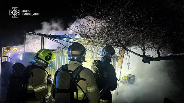 Русия атакува Украйна в разгара на полярен студ