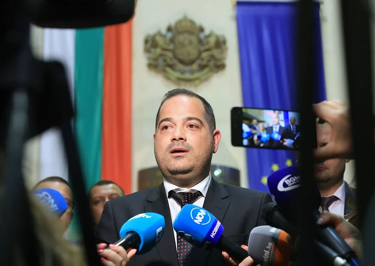 Вътрешният министър с инфарктни данни за нарушения преди изборния ден