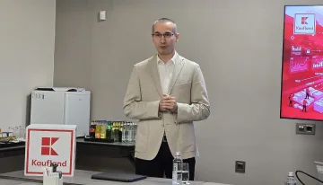 Торби с монети затрудняват прехода към еврото в голяма търговска верига