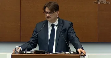 Бачев каза крие ли тайни Радиозавода във Варна