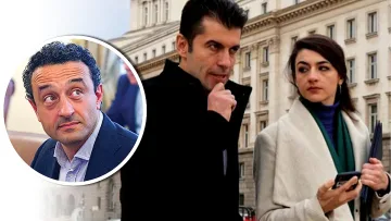 Изборно земетресение в “Промяната”