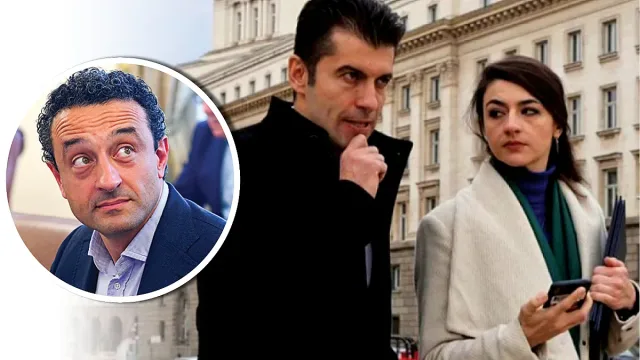 Изборно земетресение в “Промяната”