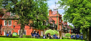 Образование на ръба