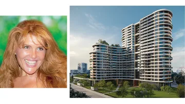 Арх. Весела Мирянова: В ГАЛИЛЕЯ семейството ще има всичко на една крачка - от яслата до аптеката