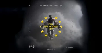 Турската рап сензация Ezhel с нов концерт у нас на 15 ноември 2026