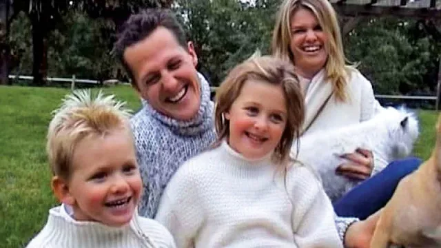 Истина ли е състоянието на Шумахер?