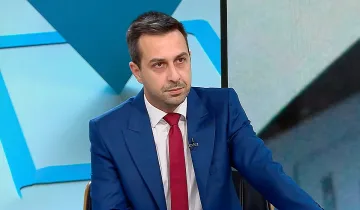 Деян Николов с остра позиция за гласовете от Турция