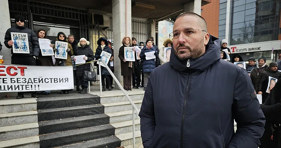 Бащата на Сияна избухна: Безсрамници! Кръвта не се измива с евро