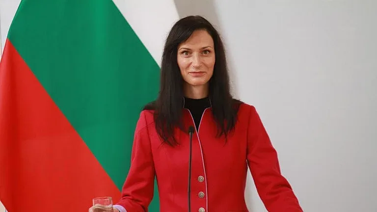 ЮНЕСКО проговори за Мария Габриел. Ето какво ще прави