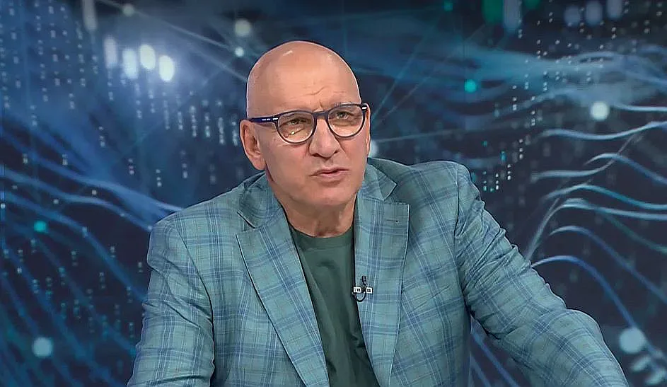 Хампарцумян смрази всички. Необичайна прогноза