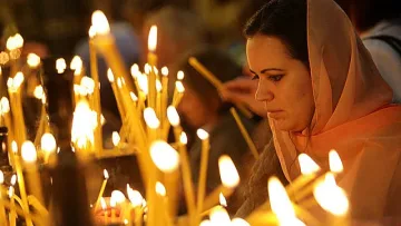 31 януари! Денят, в който молитвите се сбъдват