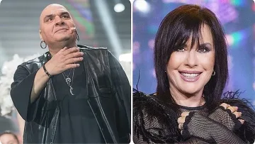 Фънки прати в нокдаун Кичка и Лили Иванова