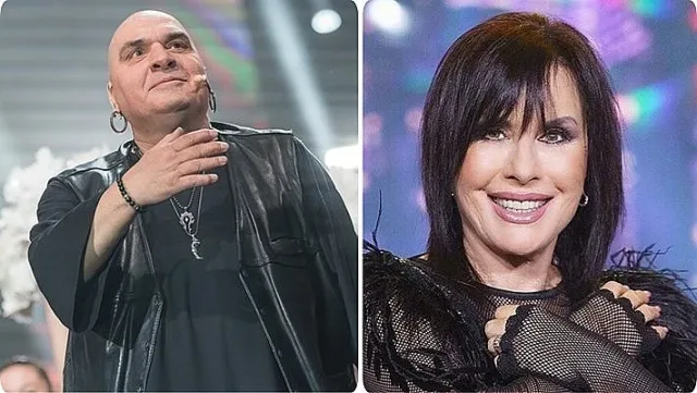 Фънки прати в нокдаун Кичка и Лили Иванова