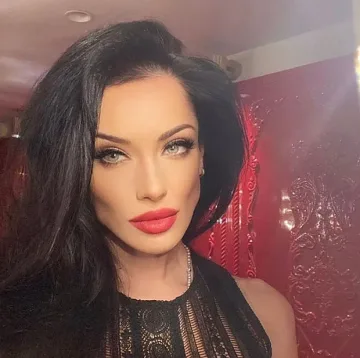 Мистерия.Какво стана с тази голяма наша хубавица