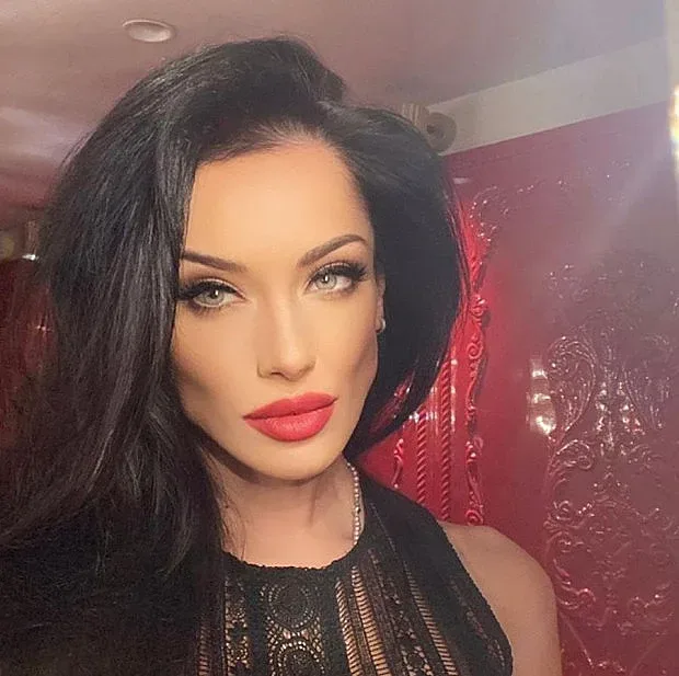 Мистерия.Какво стана с тази голяма наша хубавица