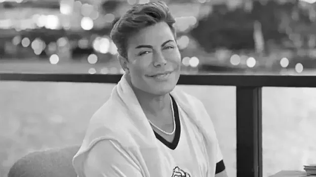 Отиде си турският певец Фатих Юрек 