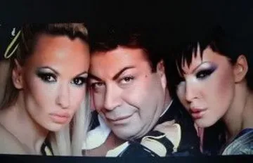 Отиде си турският певец Фатих Юрек 