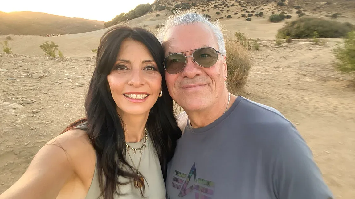 Тайната на 15-годишният брак на Жени и Иван Лечеви