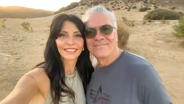 Тайната на 15-годишният брак на Жени и Иван Лечеви