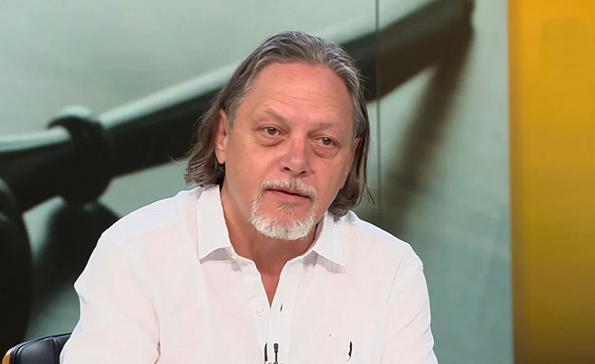 Алгафари видя кои партии влизат в бъдещия парламент