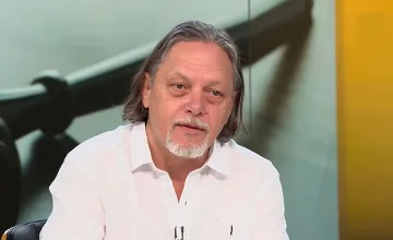 Алгафари видя кои партии влизат в бъдещия парламент