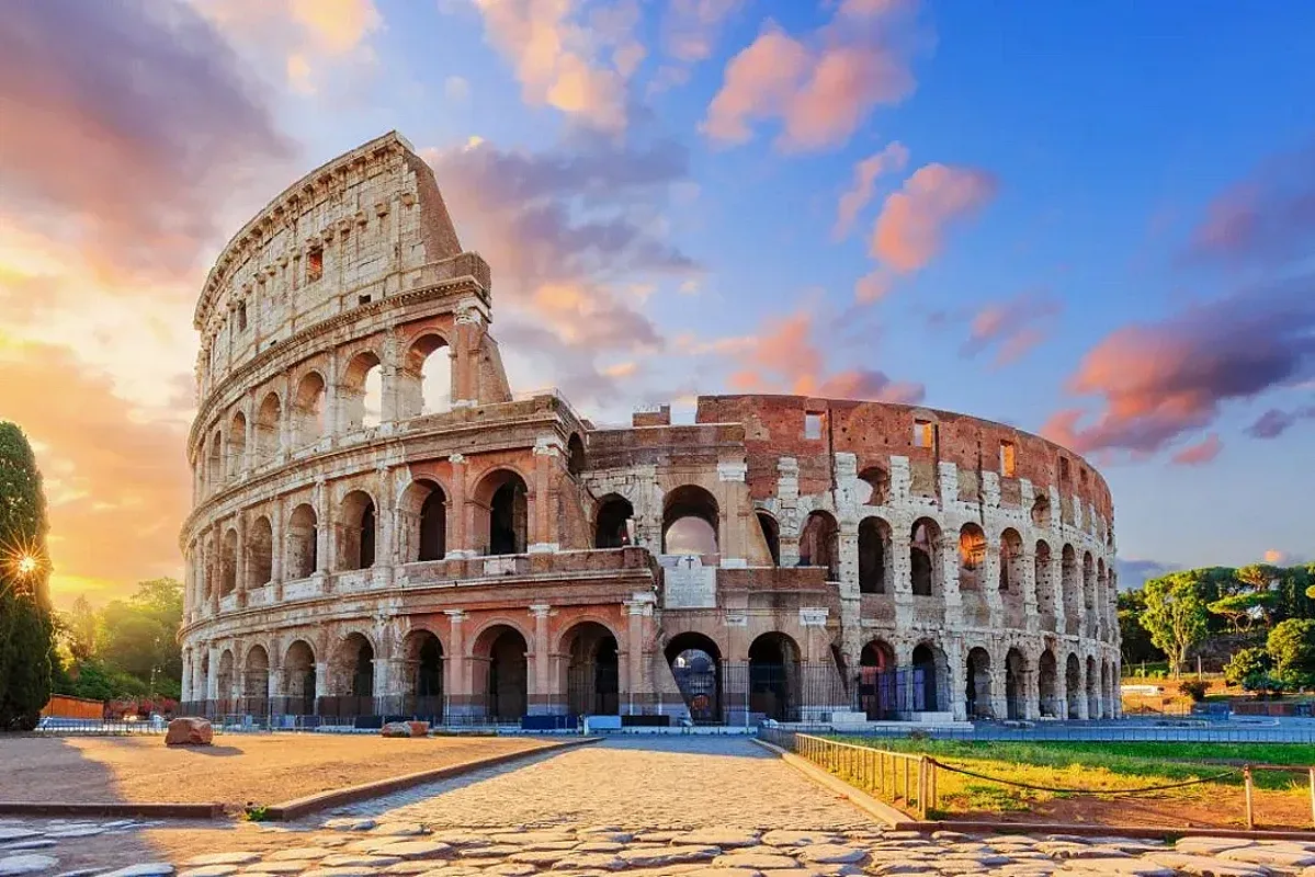 Падна тайна на 2000 години. Голямото оръжие на Древен Рим