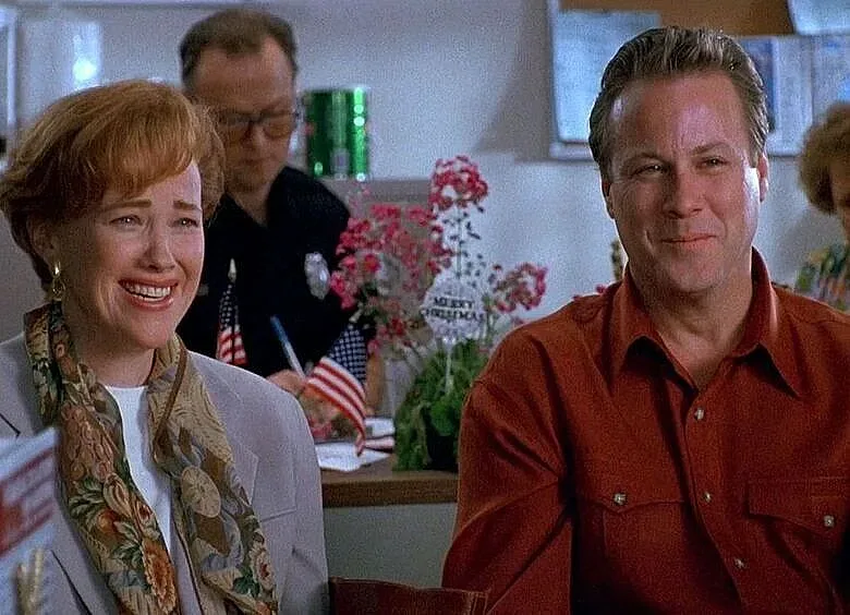 Маколи Кълкин за смъртта на Катрин О'Хара: Вече наистина съм сам вкъщи