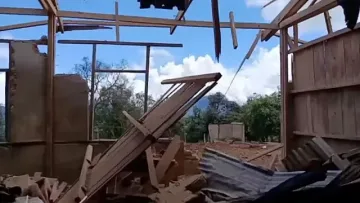 Две експлозии в Иран. Има загинали и ранени