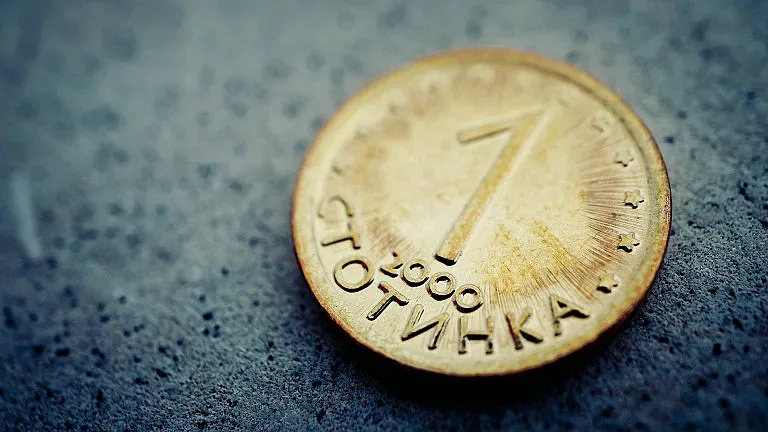 Изумителна новина за монетите от 1 стотинка. 800 тона изчезват