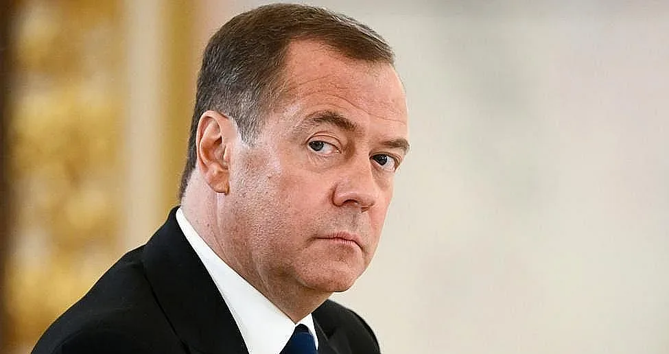 Медведев хвърли най-тежкото обвинение към Сорос. Присъдата