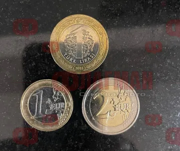 В суматохата за последните стотинки пробутват турски лири за евро