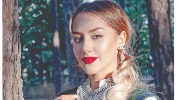 Минути преди финала! Мона запали лют скандал за "Евровизия"